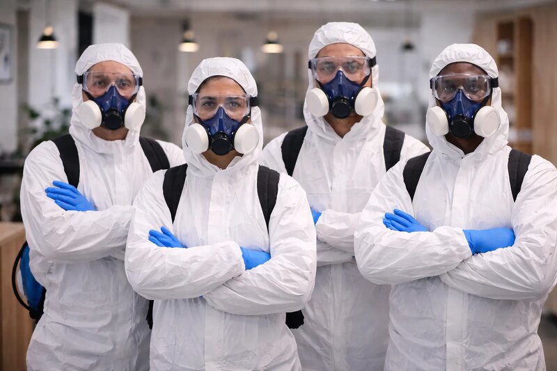 Attack Prest Solution - Servicii DDD (Deratizare, Dezinsectie, Dezinfectie)