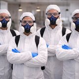 Attack Prest Solution - Servicii DDD (Deratizare, Dezinsectie, Dezinfectie)
