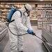 Attack Prest Solution - Servicii DDD (Deratizare, Dezinsectie, Dezinfectie)